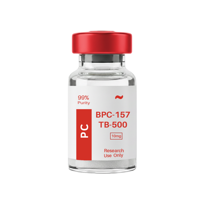 BPC-157 + TB-500