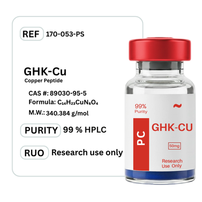 GHK-Cu