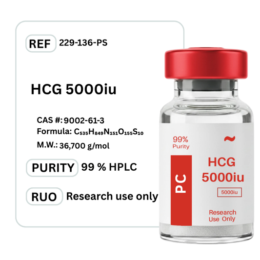 HCG