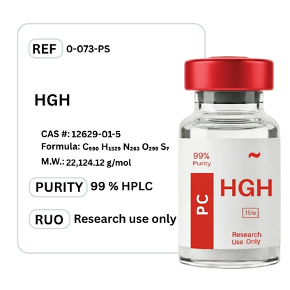 HGH