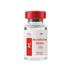 Peptide vial