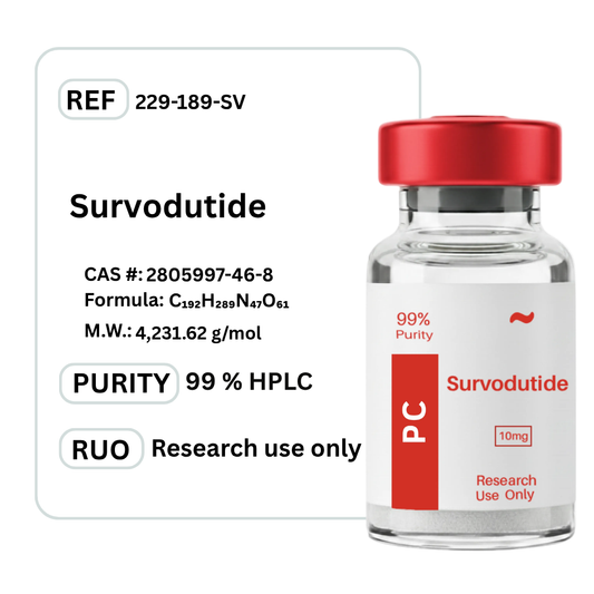 Survodutide